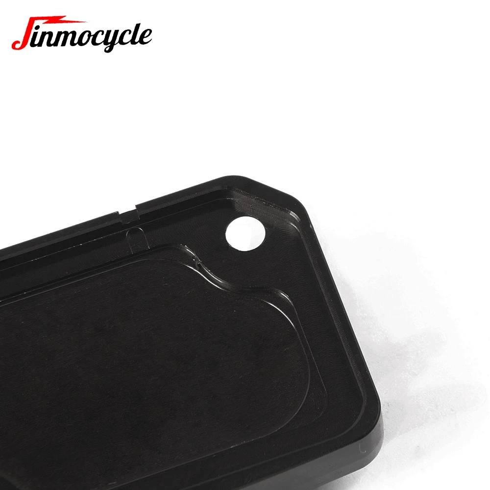 For 125/200/390 Duke/RC 690 Duke/R/SMC/SMC-R 690 LC4 Enduro/Supermoto 2008-2020 Motorcycle Front Brake Fluid Cylinder Cap Cover
For 125/200/390 Duke/RC 690 Duke/R/SMC/SMC-R 690 LC4 Enduro/Supermoto 2008-2020 Motorcycle Front Brake Fluid Cylinder Cap Cover