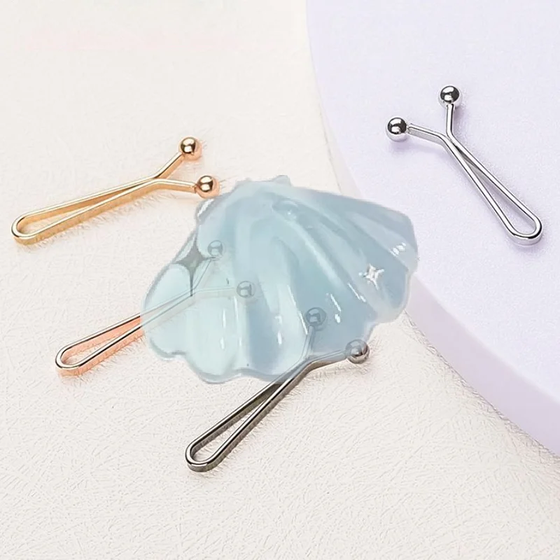 New 4PCS Jeans Skirts Detachable Buckle Accessories Adjustable Sleeve Clip For Pants Waist Tightening Sleeve Reduction Clip
New 4PCS Jeans Skirts Detachable Buckle Accessories Adjustable Sleeve Clip For Pants Waist Tightening Sleeve Reduction Clip