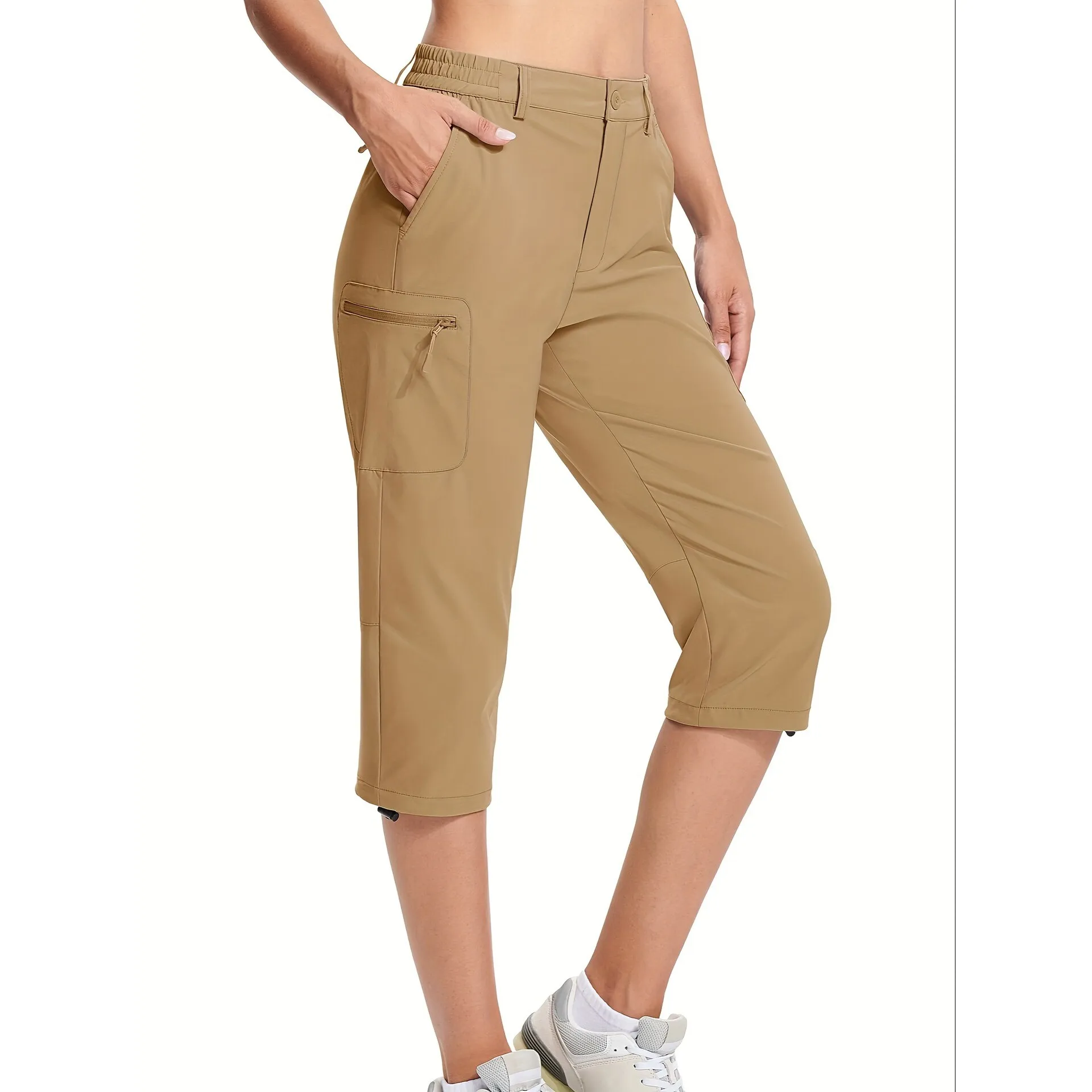 Soft Quick Dry Pants Comfortable Harlan Style Casual Trousers for Women Dry Clean Only Neutral Fit Spring Season Fashion
Soft Quick Dry Pants Comfortable Harlan Style Casual Trousers for Women Dry Clean Only Neutral Fit Spring Season Fashion
