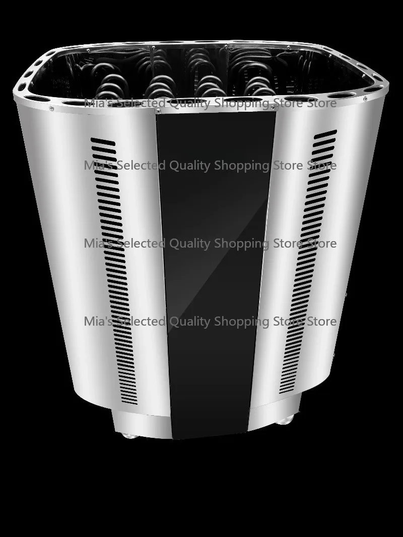 Электрическая печь для сауны 18 кВт - Эффективное оборудование для обогрева саун
Электрическая печь для сауны 18 кВт - Эффективное оборудование для обогрева саун