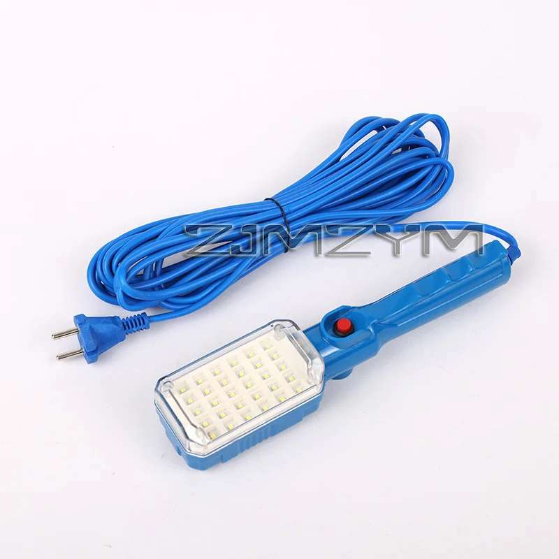 7 Вт 30 светодиодный фонарик для мастерской с магнитом 220 В гаражный рабочий светильник ручной ремонтный инспекционный фонарь с кабелем питания 5/10/15 м
7 Вт 30 светодиодный фонарик для мастерской с магнитом 220 В гаражный рабочий светильник ручной ремонтный инспекционный фонарь с кабелем питания 5/10/15 м