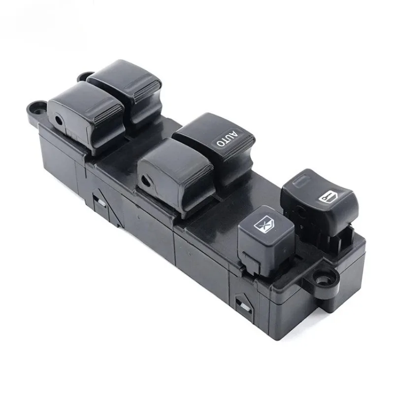 Подходит для переключателя подъема стекла Nissan Palatine, переключателя стеклоподъемника, 15-контактный 25401-VB000
Подходит для переключателя подъема стекла Nissan Palatine, переключателя стеклоподъемника, 15-контактный 25401-VB000