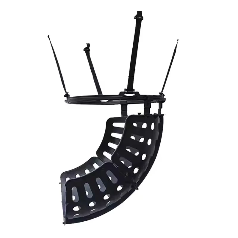 360 Degree Rotatable Basketball Kick-Out Basketball Return Attachment Hoop Ball Returning Systempromote sales
360 Degree Rotatable Basketball Kick-Out Basketball Return Attachment Hoop Ball Returning Systempromote sales