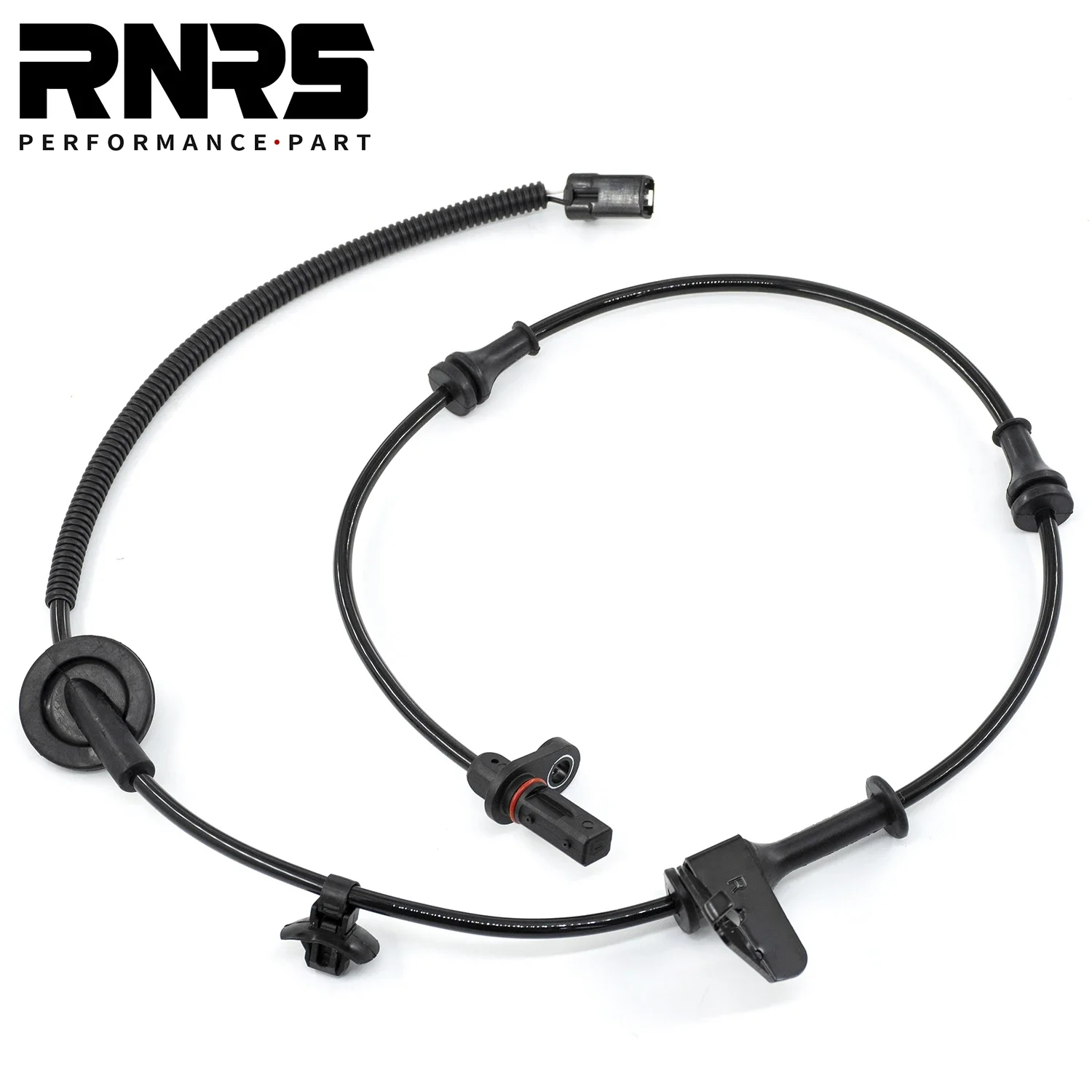 Rear Right Left ABS Wheel Speed Sensor for Kia Forte 2014-2016 2017 2018 L4 1.8L 2.0L For CERATO 2013- OE 59930A7000 59910A7000
Rear Right Left ABS Wheel Speed Sensor for Kia Forte 2014-2016 2017 2018 L4 1.8L 2.0L For CERATO 2013- OE 59930A7000 59910A7000