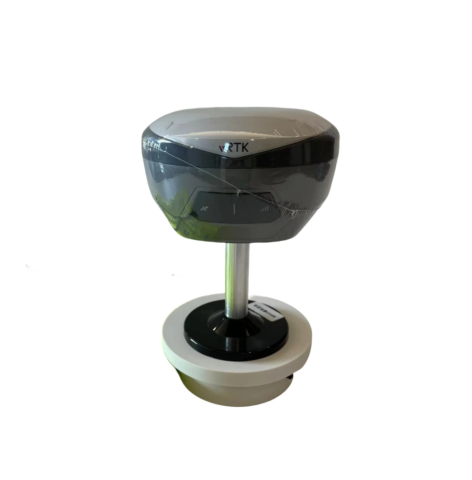 Hi-target VRTK2 GNSS RTK Receiver VRTK Land Surveying Equipment CHC X6/I73 X7/I83 X11 X15/I89 X16 PRO/I93
Hi-target VRTK2 GNSS RTK Receiver VRTK Land Surveying Equipment CHC X6/I73 X7/I83 X11 X15/I89 X16 PRO/I93