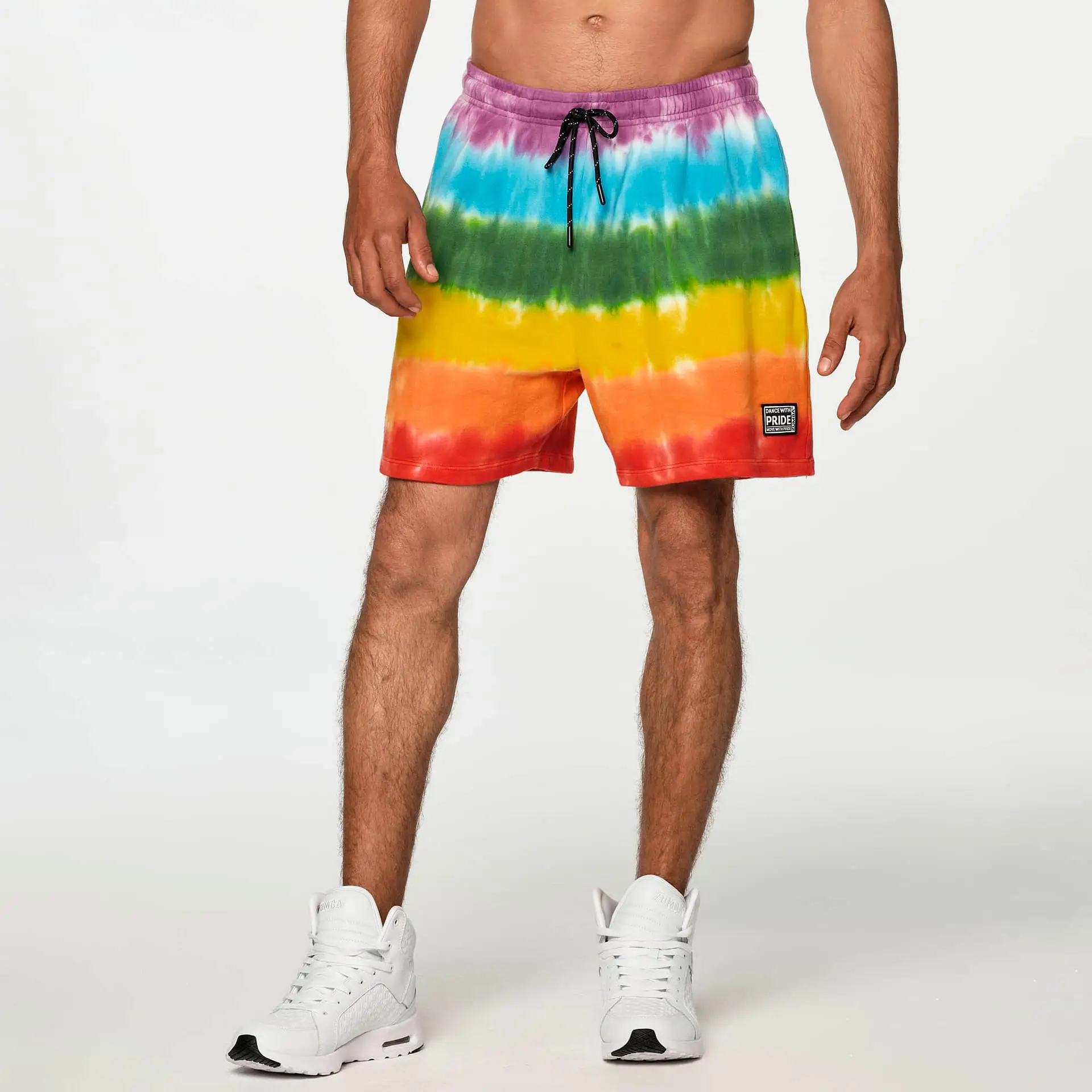 2026 Summer Fashion Zumba Libre Dance Trend Men Sports Fitness Shorts Casual Sportswear Unisex Style Y2k Breathable Comfortable
2026 Summer Fashion Zumba Libre Dance Trend Men Sports Fitness Shorts Casual Sportswear Unisex Style Y2k Breathable Comfortable