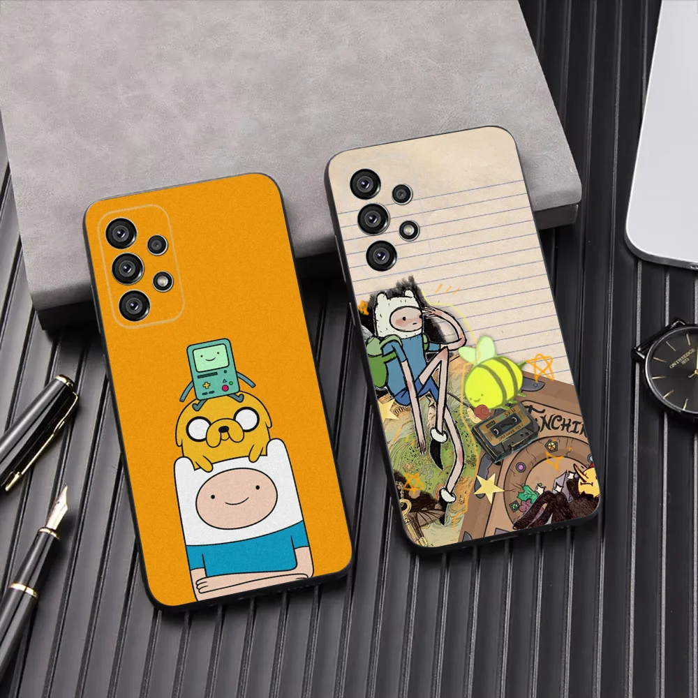 A-AdventureS-Cartoon-T-Time Phone Case For Samsung Galaxy A13,A21s,A22,A31,A32,A52,A53,A71,A80,A91 Soft Black Shell
A-AdventureS-Cartoon-T-Time Phone Case For Samsung Galaxy A13,A21s,A22,A31,A32,A52,A53,A71,A80,A91 Soft Black Shell
