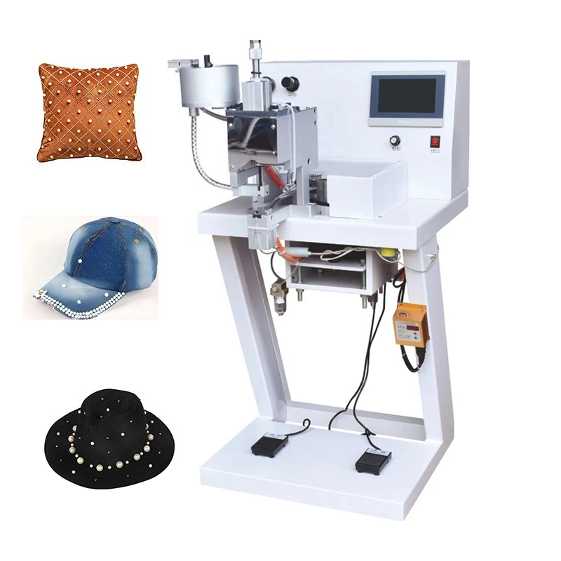 Powerful embroidery bead planer embroidery machine with beads embroidery machine beading device
Powerful embroidery bead planer embroidery machine with beads embroidery machine beading device