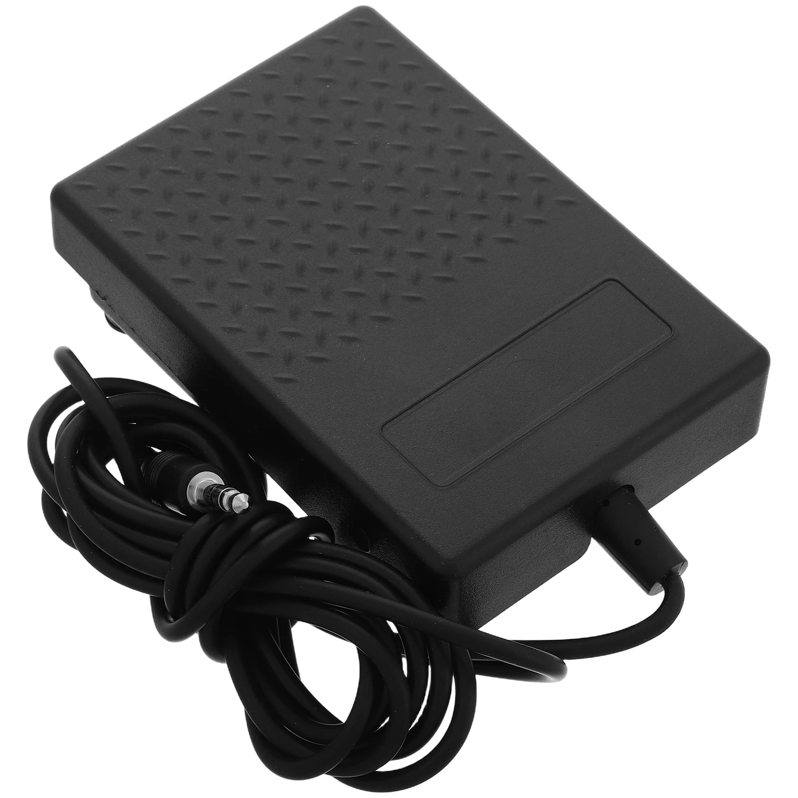 Electronic Keyboard Pedal for Digital Piano Black Cable Sustain Midi Controller Compatibility Universal Musical Instrument
Electronic Keyboard Pedal for Digital Piano Black Cable Sustain Midi Controller Compatibility Universal Musical Instrument