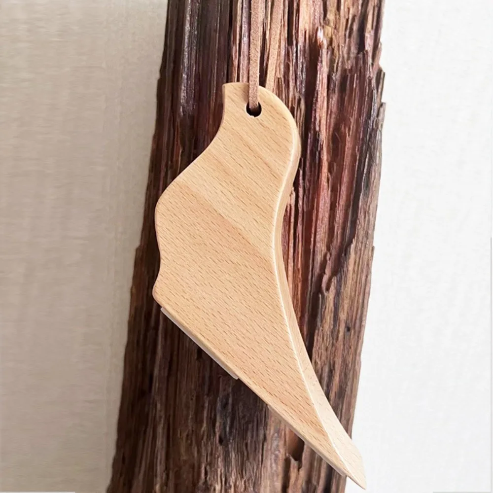 Door Holder Wooden Bird Door Stopper Floor Stop Door Rear Retainer Door Suction Anti-collision Pad Windproof Wall Protector
Door Holder Wooden Bird Door Stopper Floor Stop Door Rear Retainer Door Suction Anti-collision Pad Windproof Wall Protector