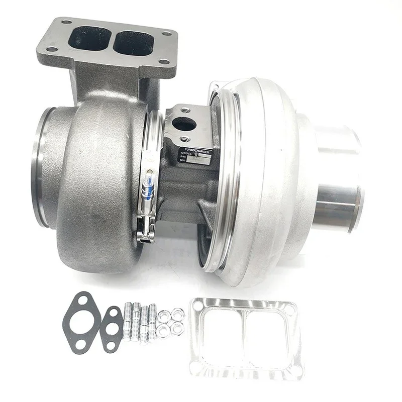 110-8463 Turbocharger 1108463 10R9748 Turbo Turbine for 3406B 3406C C-15 Engine
110-8463 Turbocharger 1108463 10R9748 Turbo Turbine for 3406B 3406C C-15 Engine