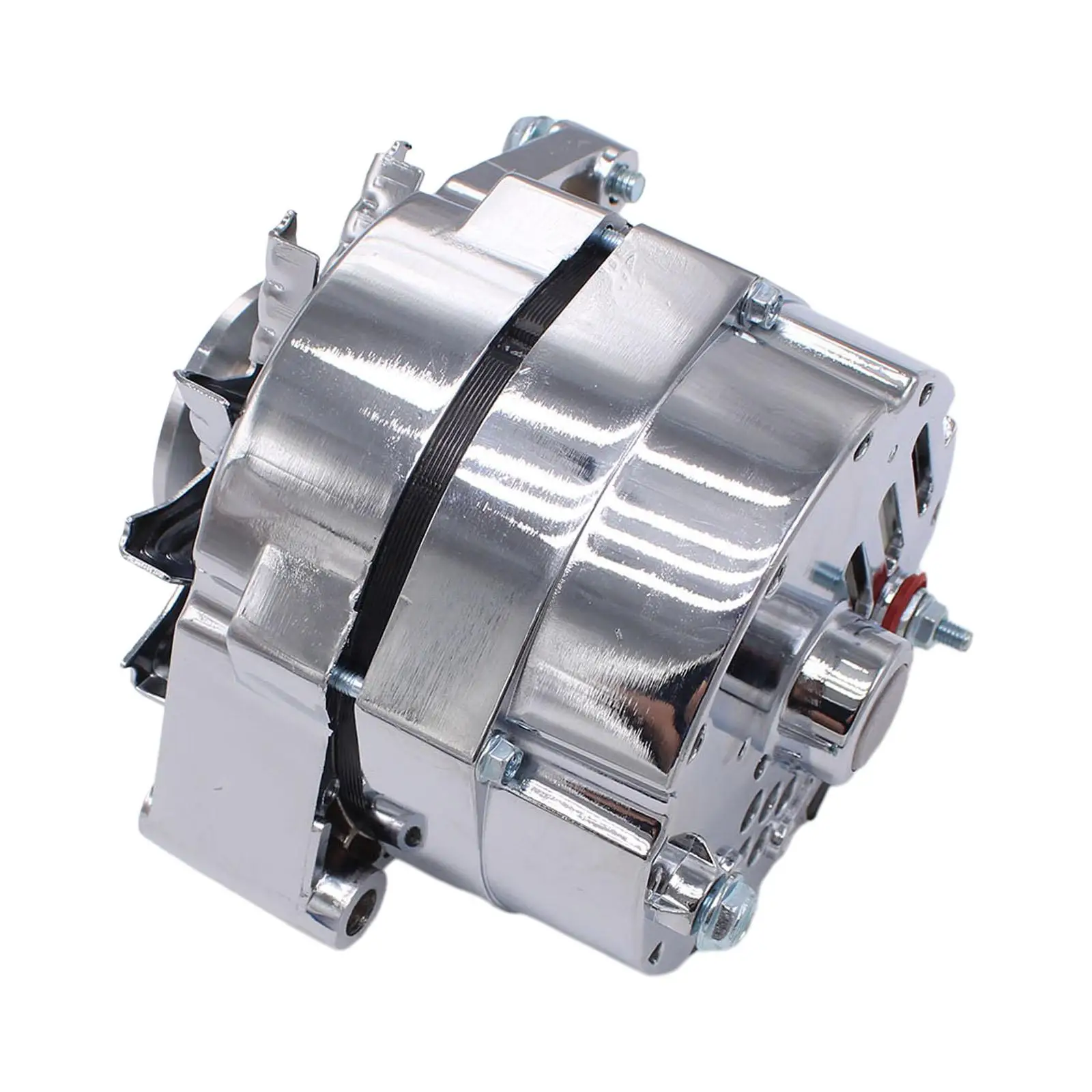 Adr0335-c Alternator 110Amp Easy to Install Spare Part 1-2400-11DR-2 240-204-3DC 7127-se105C for Miller Electric 1992-1992
Adr0335-c Alternator 110Amp Easy to Install Spare Part 1-2400-11DR-2 240-204-3DC 7127-se105C for Miller Electric 1992-1992