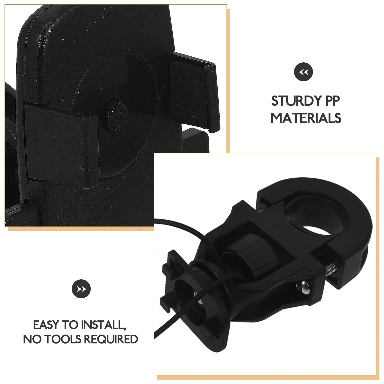 Adjustable Bike Phone Holder For Bicycle Cell Phone Mount Handlebar Rack Durable Pp One- Universal Mobile Holder For
Adjustable Bike Phone Holder For Bicycle Cell Phone Mount Handlebar Rack Durable Pp One- Universal Mobile Holder For