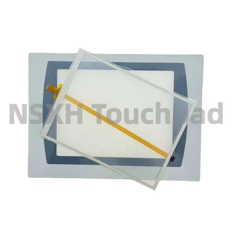 2711P-T7C22D9P-A 2711P-T7C22D9P-B 2711P-T7C22A9P-A/-B Touch Panel Screen Glass Digitizer Protective Film Overlay
2711P-T7C22D9P-A 2711P-T7C22D9P-B 2711P-T7C22A9P-A/-B Touch Panel Screen Glass Digitizer Protective Film Overlay