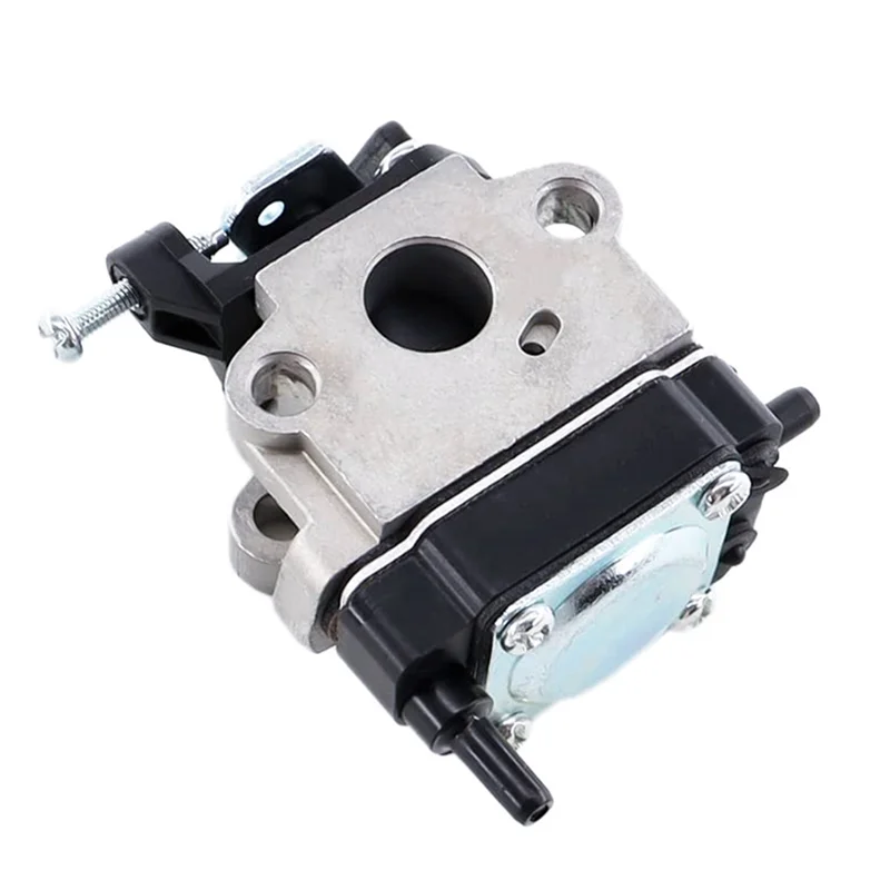 ABRS-Leaf Blower Carburetor Blower Carburetor With Sparking Plug Air Filter Kit For Hitachi RB24EA 23.9Cc 6698373 Carburetor
ABRS-Leaf Blower Carburetor Blower Carburetor With Sparking Plug Air Filter Kit For Hitachi RB24EA 23.9Cc 6698373 Carburetor