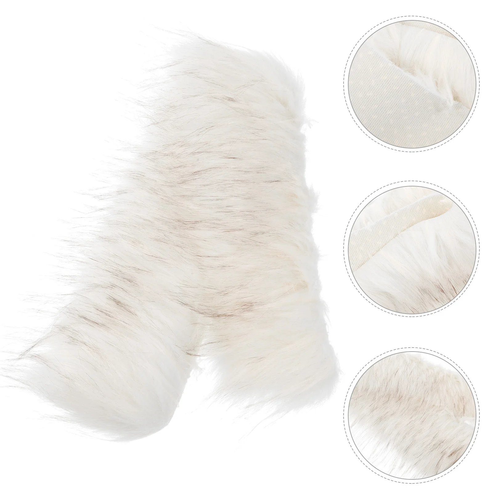 DIY Fake Fur Garland Area Rugs Craft Hat Decor Shoes Clothes Decorative Suit Faux for Kit Trim
DIY Fake Fur Garland Area Rugs Craft Hat Decor Shoes Clothes Decorative Suit Faux for Kit Trim