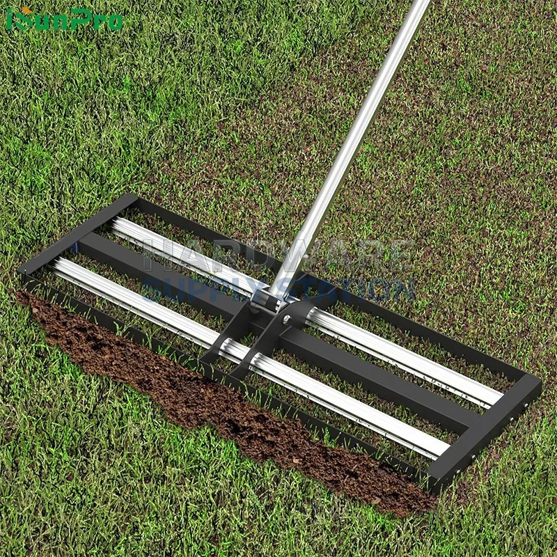 Портативный газонокосилка-выравниватель из нержавеющей стали, роликовый газонокосилка-выравниватель, разборный
Портативный газонокосилка-выравниватель из нержавеющей стали, роликовый газонокосилка-выравниватель, разборный