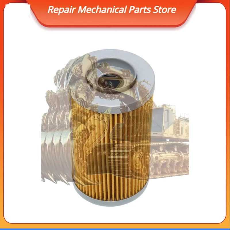 For Hydraulic Filter HF35204 P171532 CR10003 320S48 9819175 For Iveco STRALIS
For Hydraulic Filter HF35204 P171532 CR10003 320S48 9819175 For Iveco STRALIS