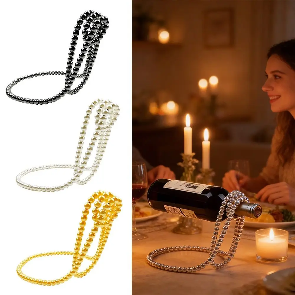 Новая подставка-штатив для декора дома в виде жемчужины, подвесная полка, держатель для бутылок с водой
Новая подставка-штатив для декора дома в виде жемчужины, подвесная полка, держатель для бутылок с водой