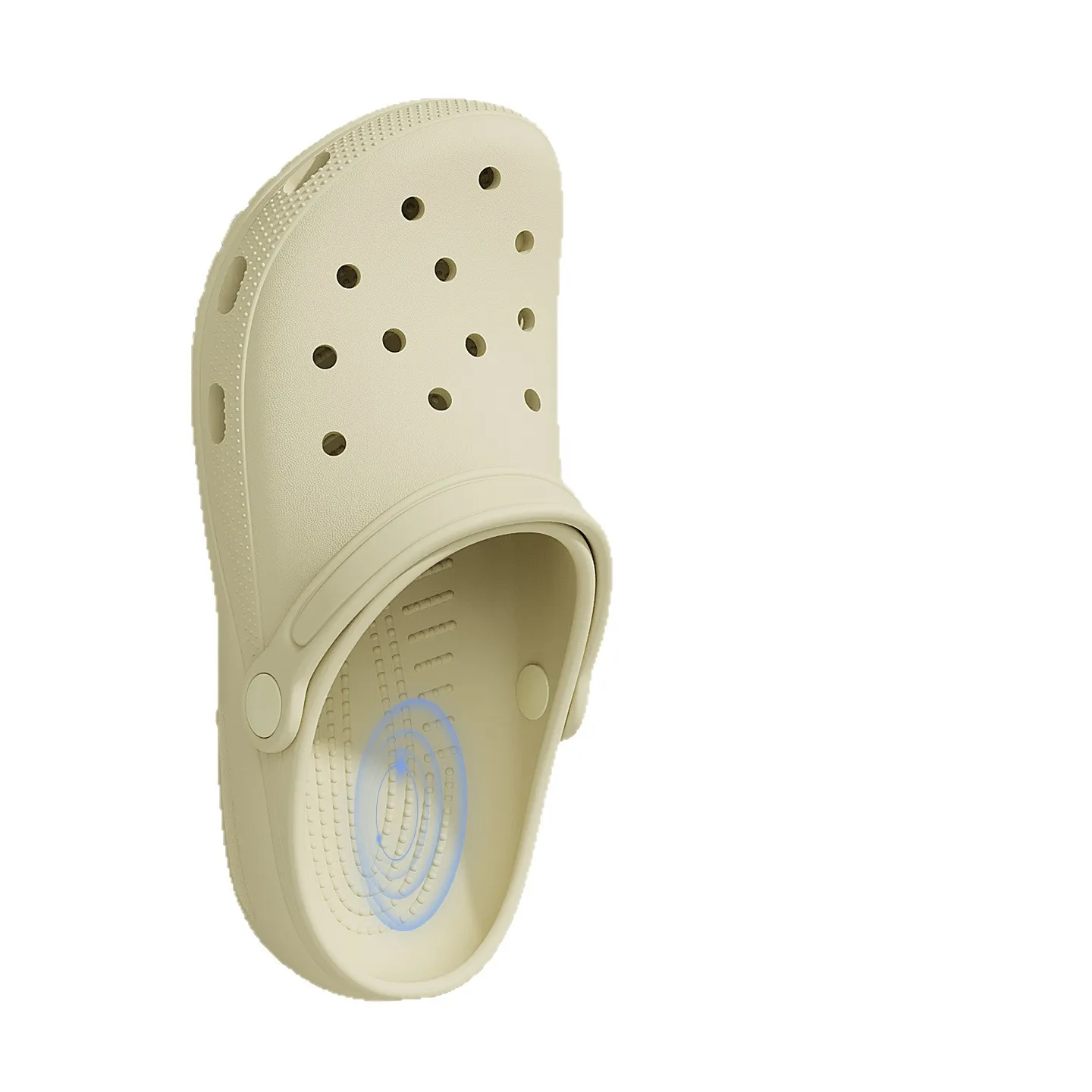 Cave Shoes Operating Room Men's and Women's Summer Outerwear EVA Thick soled Height Increasing Cool Dragging Beach Shoes
Cave Shoes Operating Room Men's and Women's Summer Outerwear EVA Thick soled Height Increasing Cool Dragging Beach Shoes
