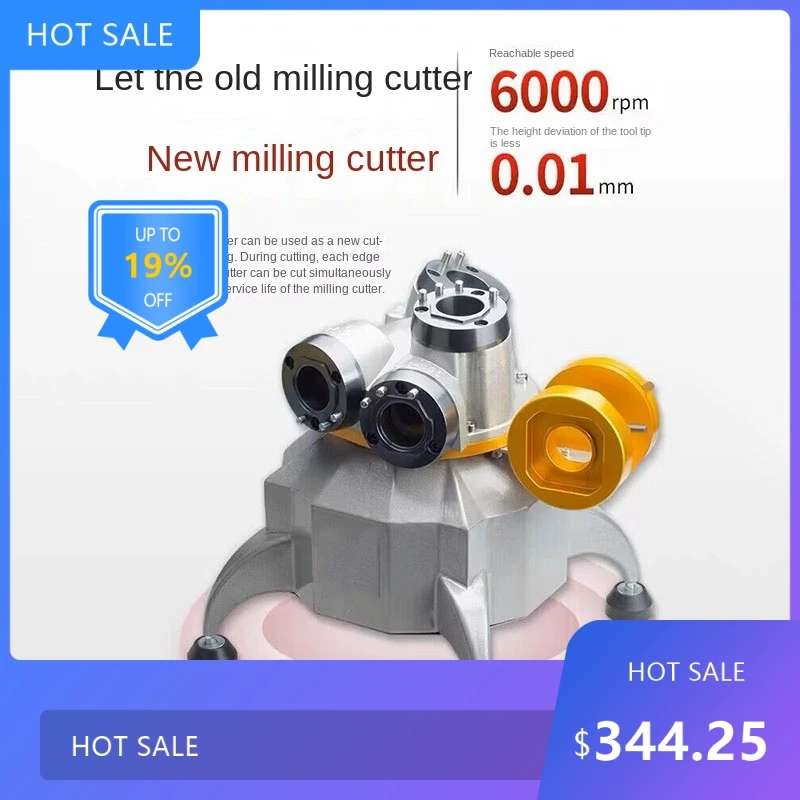 725Useful 3-12MM Universal knife grinder artifact milling cutter grinder wheel automatic high-precision small dri
725Useful 3-12MM Universal knife grinder artifact milling cutter grinder wheel automatic high-precision small dri