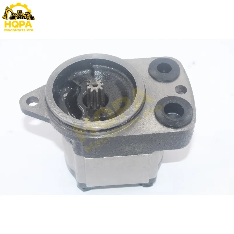 CA1772478 177-2478 1772478 Gear Pump for Caterpillar CAT Engine 3176C C-9 Excavator 330C 330CL 330CLN 345BII
CA1772478 177-2478 1772478 Gear Pump for Caterpillar CAT Engine 3176C C-9 Excavator 330C 330CL 330CLN 345BII