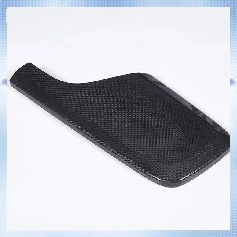 A51K-For Porsche Taycan 2019-2022 Dry Carbon Fiber Car Central Control Armrest Box Protective Cover Trim Accessories Parts
A51K-For Porsche Taycan 2019-2022 Dry Carbon Fiber Car Central Control Armrest Box Protective Cover Trim Accessories Parts