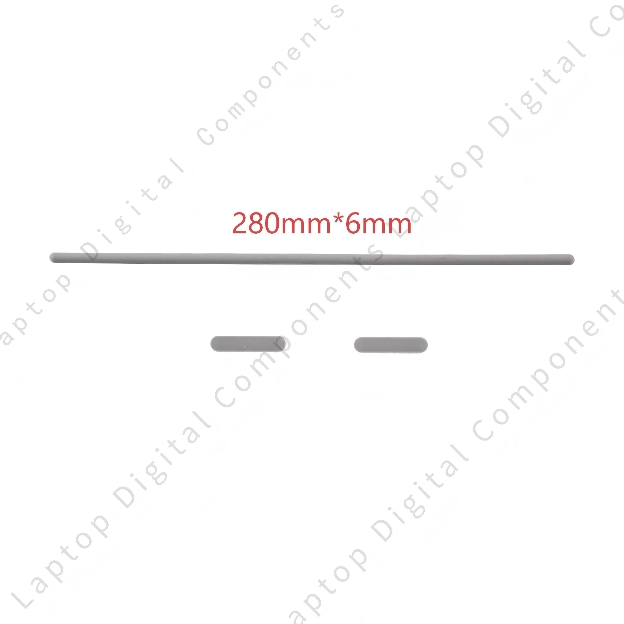 Laptop Rubber Pad D Shell Pad For Lenovo ThinkBook 14 14-IIL 14-IML 14-IWL 14IIL Plastic repair a set Gray
Laptop Rubber Pad D Shell Pad For Lenovo ThinkBook 14 14-IIL 14-IML 14-IWL 14IIL Plastic repair a set Gray