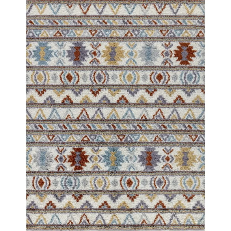 Loft Shag GC_CZY1008 Multi 7 футов 10 дюймов. х 9 футов 10 дюймов. Лохматый коврик
Loft Shag GC_CZY1008 Multi 7 футов 10 дюймов. х 9 футов 10 дюймов. Лохматый коврик