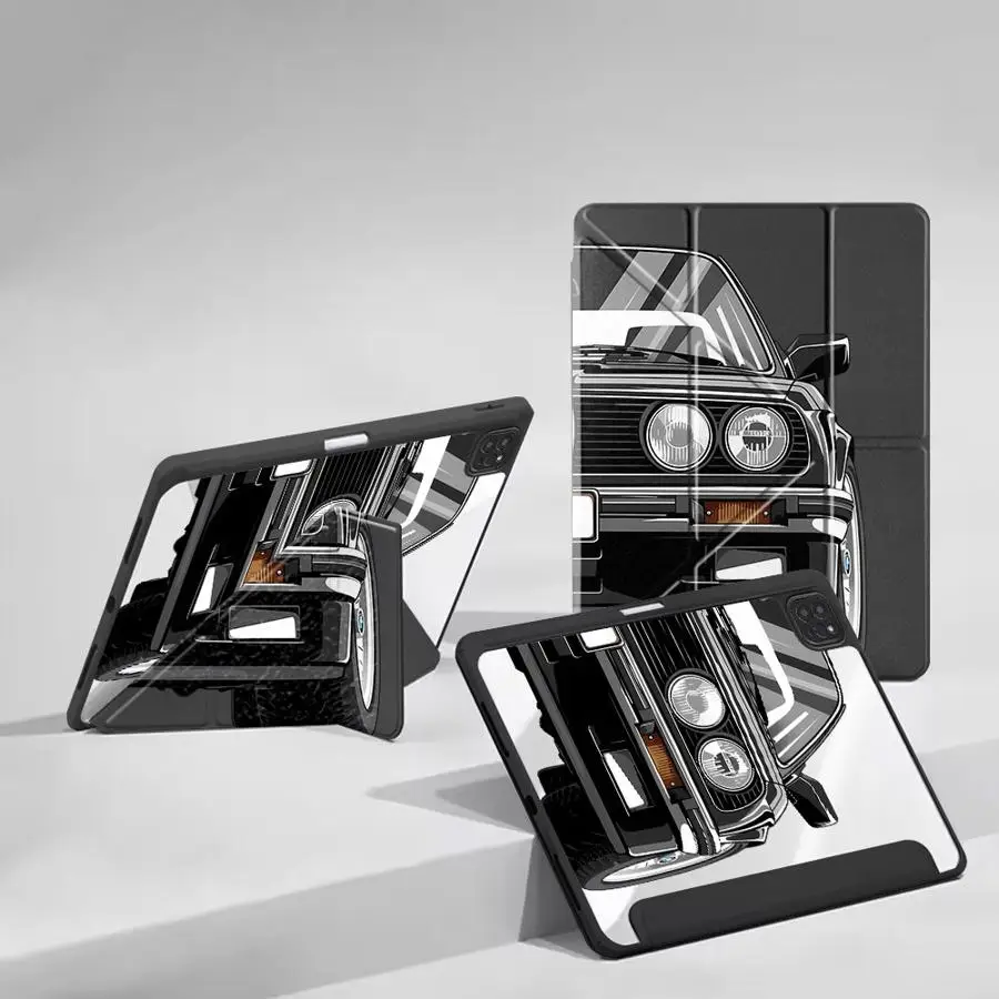 Holder Cover Tablet Case For iPad Pro 2025 Pro 11 10 9 8 7 th 12.9inch Mini 6 7 Air 4 5 M3 M2 M4 11inch Cool Luxury Car
Holder Cover Tablet Case For iPad Pro 2025 Pro 11 10 9 8 7 th 12.9inch Mini 6 7 Air 4 5 M3 M2 M4 11inch Cool Luxury Car