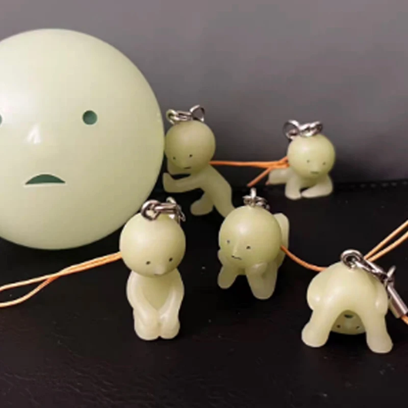SMISKI Strap Accessories 2 Series Twist Egg Machine Twist Ball Key Chain Hanging Toys Blind Box Guess Bag Original Toys Doll
SMISKI Strap Accessories 2 Series Twist Egg Machine Twist Ball Key Chain Hanging Toys Blind Box Guess Bag Original Toys Doll