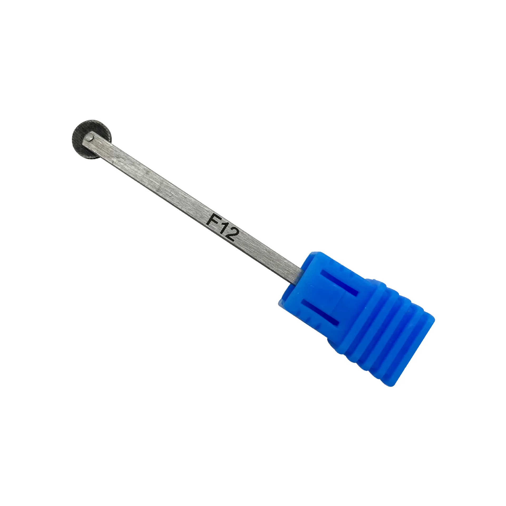 1Pcs Millgrain Wheels Tool Decorative Beaded Edgeside on Settings Jewelry Grain Cutter Wheel
1Pcs Millgrain Wheels Tool Decorative Beaded Edgeside on Settings Jewelry Grain Cutter Wheel