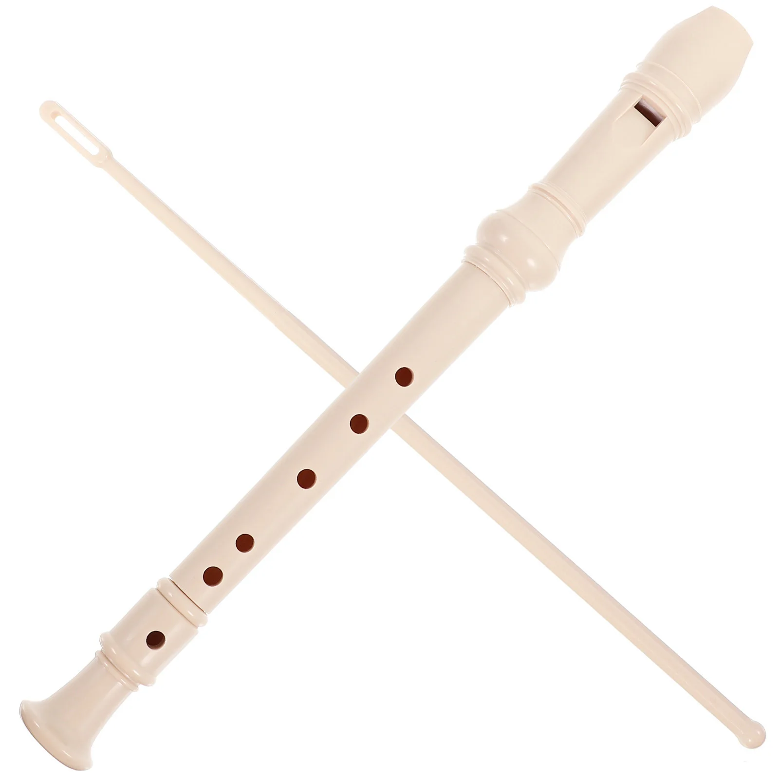 Учебный кларнет с 6 отверстиями для начинающих, духовой инструмент для детей и взрослых, простой дизайн, износостойкий, для изучения музыки
Учебный кларнет с 6 отверстиями для начинающих, духовой инструмент для детей и взрослых, простой дизайн, износостойкий, для изучения музыки