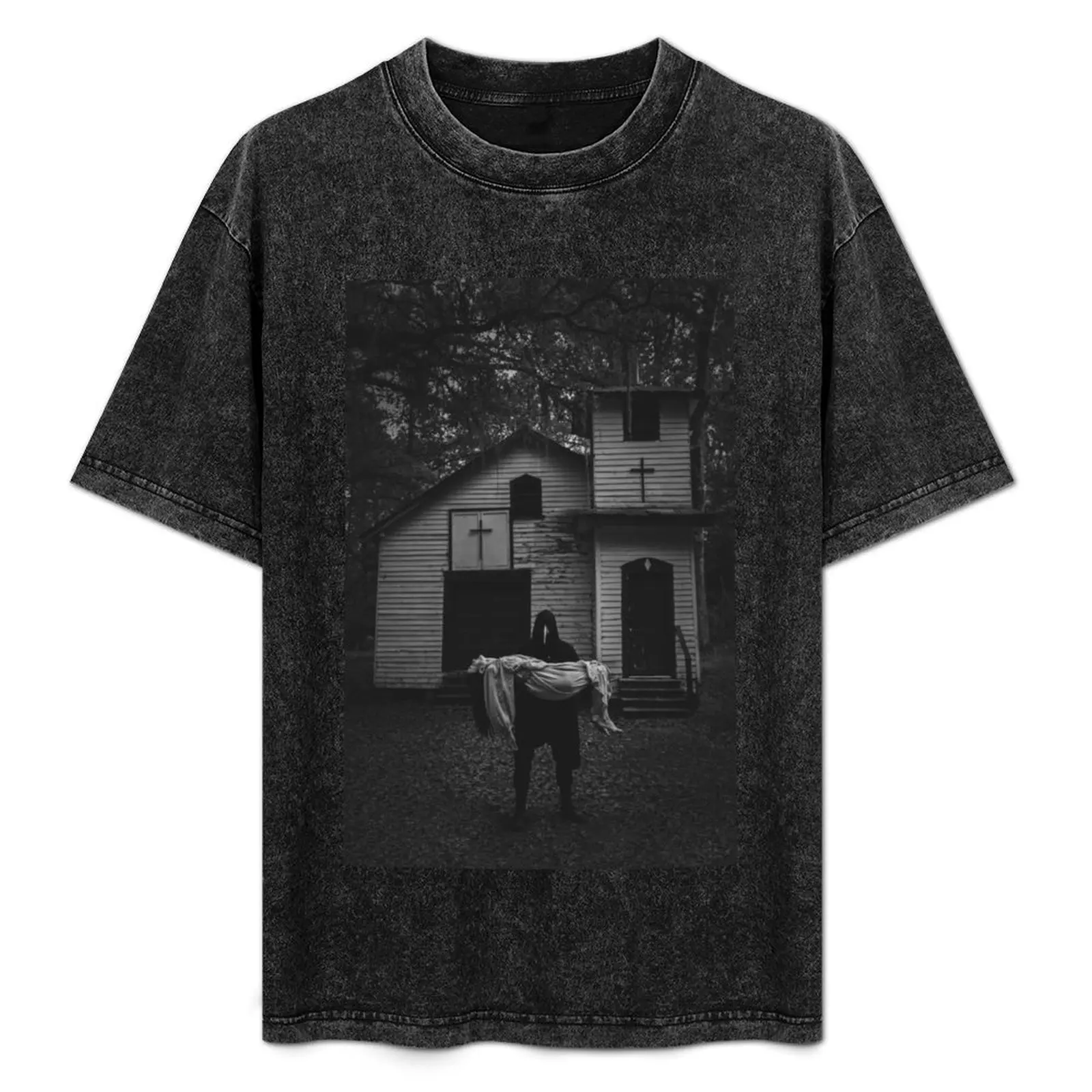 Plague Bringer (Monochrome) T-Shirt Plus Size Summer Short Sleeve T-Shirt
Plague Bringer (Monochrome) T-Shirt Plus Size Summer Short Sleeve T-Shirt