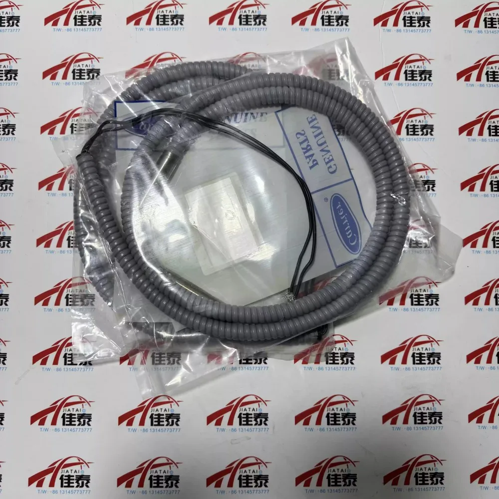 Совершенно новый для Carrier, импортный заводской поршневой компрессор, электрическая нагревательная трубка, масляный нагреватель WM12BB002E
Совершенно новый для Carrier, импортный заводской поршневой компрессор, электрическая нагревательная трубка, масляный нагреватель WM12BB002E