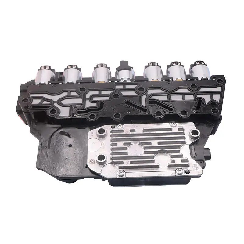 New Original 6T30E 6T40E Transmission Computer Board For Chevrolet Gearboxes 24041962 24279779 24051071 Tcu TCM
New Original 6T30E 6T40E Transmission Computer Board For Chevrolet Gearboxes 24041962 24279779 24051071 Tcu TCM