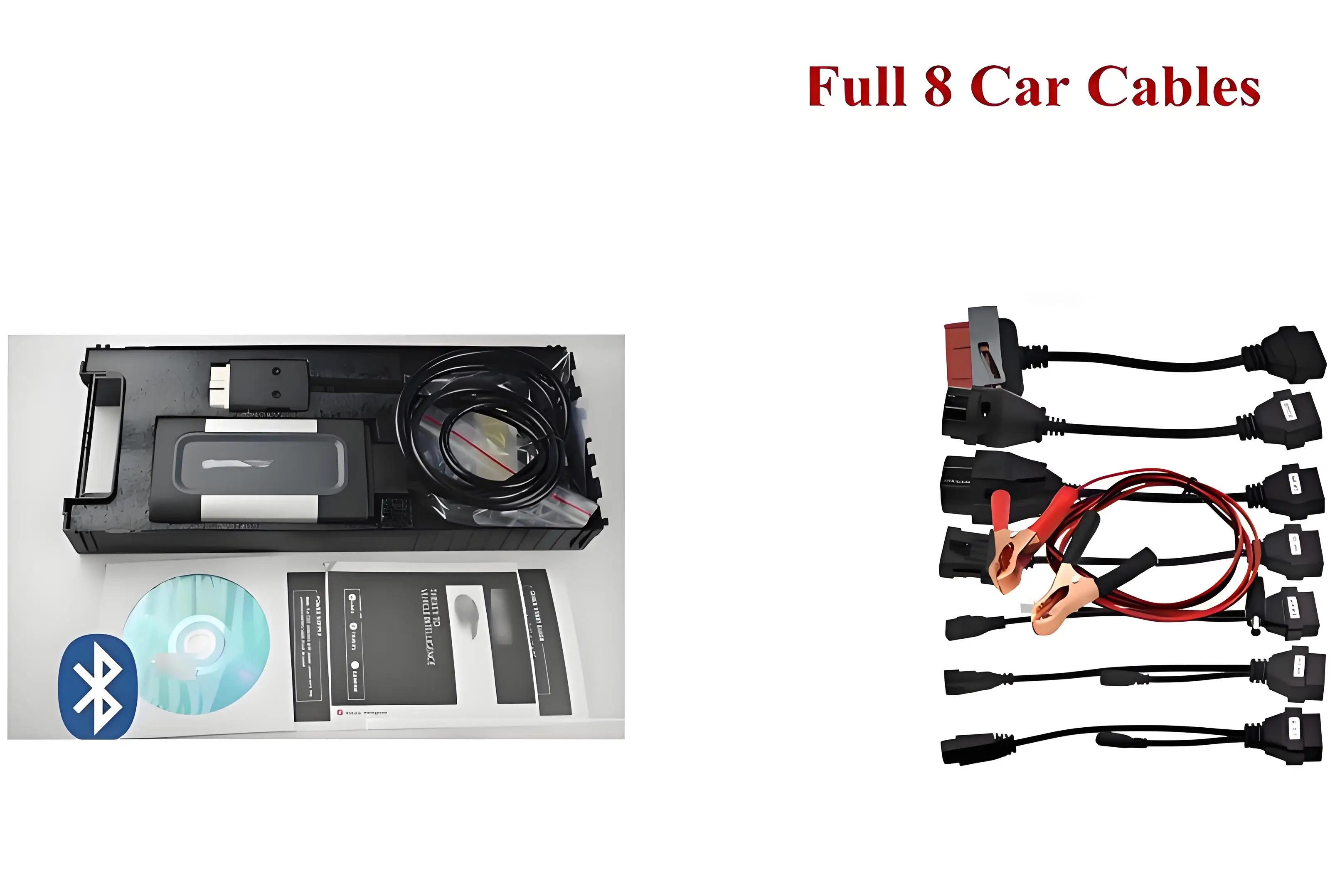 2025 Autocom Wow DS150e delphi 2023 2024 pro Obd2 Scanner Diagnostic Tool VCI 2021 Car Truck ds150,Luxury brand necklace as gift
2025 Autocom Wow DS150e delphi 2023 2024 pro Obd2 Scanner Diagnostic Tool VCI 2021 Car Truck ds150,Luxury brand necklace as gift