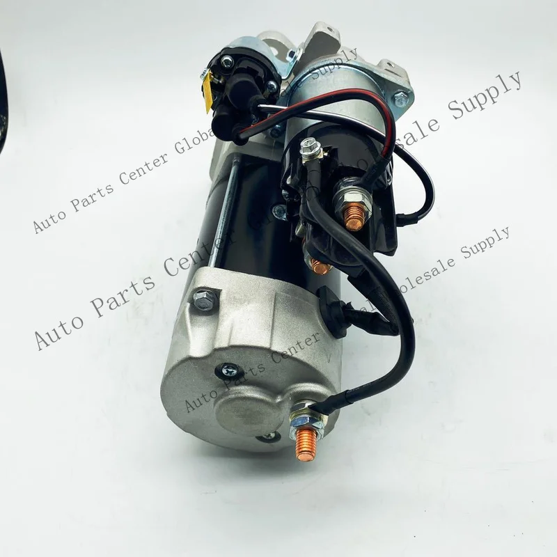 MD666135E For Mitsubishi Engine Starter Factory Direct New Part Good Quality
MD666135E For Mitsubishi Engine Starter Factory Direct New Part Good Quality