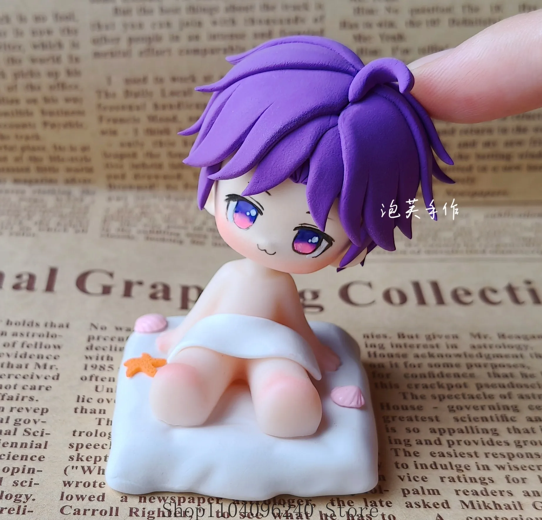 Game Love and Deepspace Xavier Anime Clay Posture Ornament Cartoon Characters Figurine Action Figure Toy Halloween Fans Gift
Game Love and Deepspace Xavier Anime Clay Posture Ornament Cartoon Characters Figurine Action Figure Toy Halloween Fans Gift