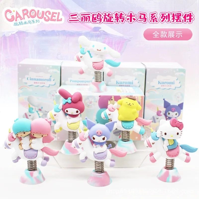 Sanrio Doll Hello Kitty Cinnamoroll Kuromi My Melody Anime Action Figure Toy Car Center Console Desktop Decoration Birthday Gift
Sanrio Doll Hello Kitty Cinnamoroll Kuromi My Melody Anime Action Figure Toy Car Center Console Desktop Decoration Birthday Gift
