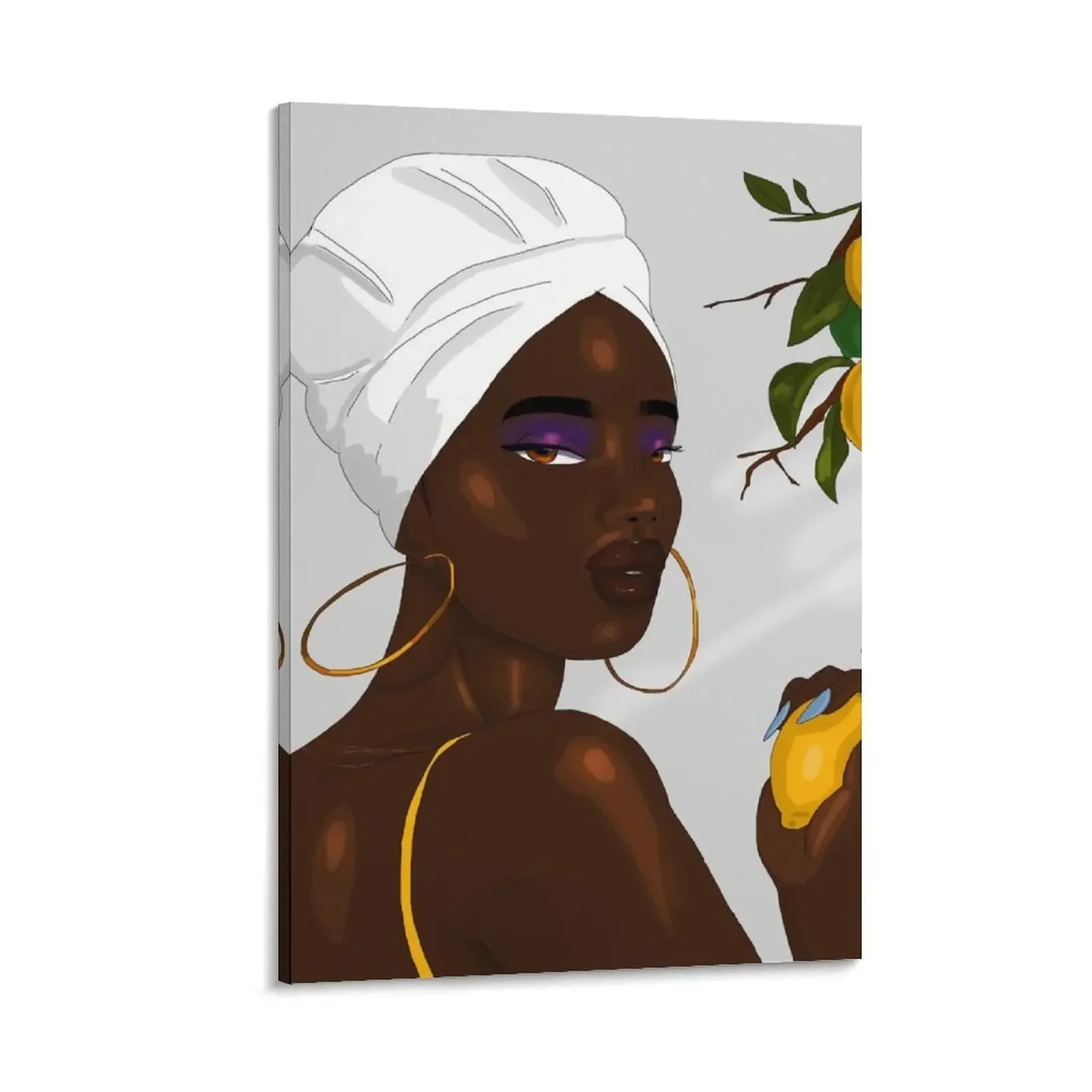 WHEN LIFE GIVES YOU IN LEMON Canvas Painting posters anime room decorations poster aesthetic
WHEN LIFE GIVES YOU IN LEMON Canvas Painting posters anime room decorations poster aesthetic