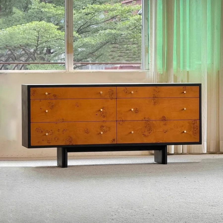 ✗x Wood Entrance Cabinet American Luxury Sideboard for Home & Hotel Furniture New Living Room Storage Cabinet&
✗x Wood Entrance Cabinet American Luxury Sideboard for Home & Hotel Furniture New Living Room Storage Cabinet&