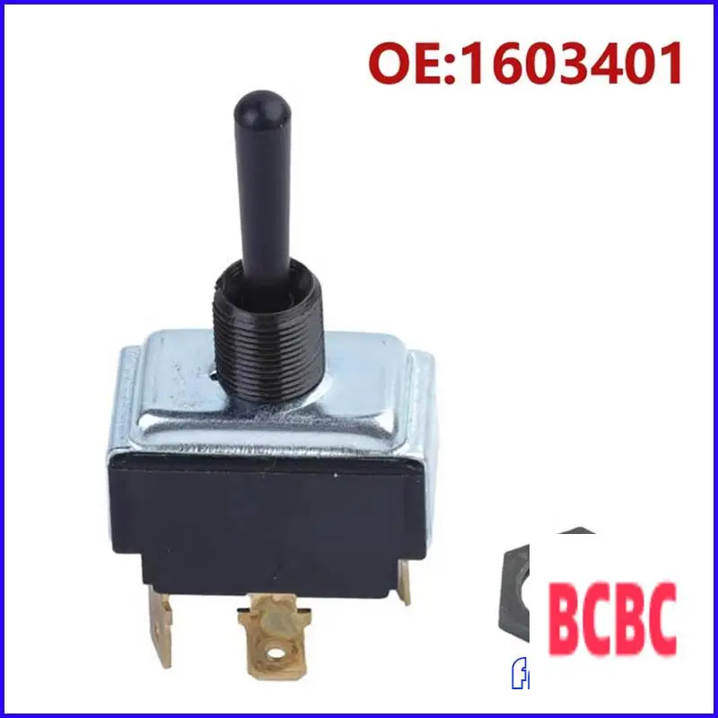 Переключатель управления переключателем привода BB-Truck 1603401 8946K835 16-03401 577.75603 для Peterbilt
Переключатель управления переключателем привода BB-Truck 1603401 8946K835 16-03401 577.75603 для Peterbilt