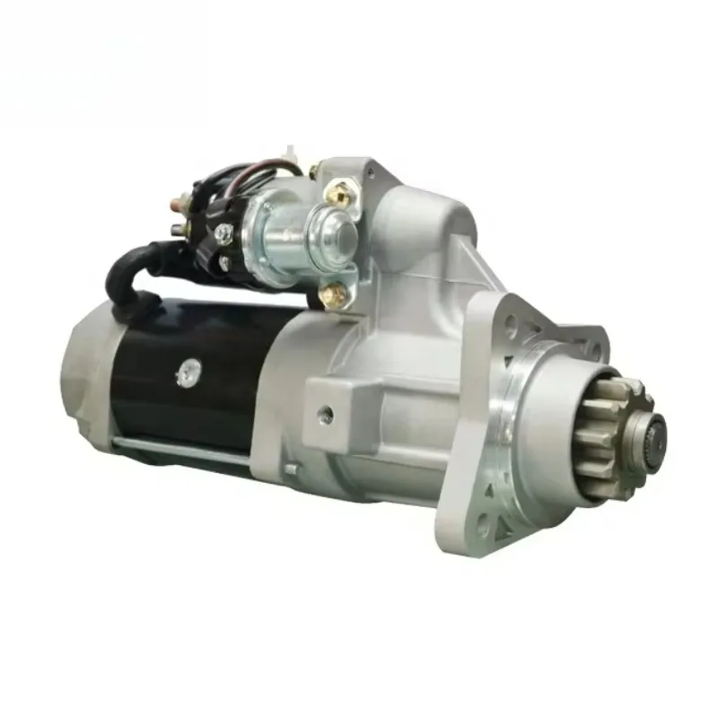 Стартер Foton 24 В 11T 7,0 кВт 38MT 65262017049A M000A0301 65.26201-7124C CST32602
Стартер Foton 24 В 11T 7,0 кВт 38MT 65262017049A M000A0301 65.26201-7124C CST32602