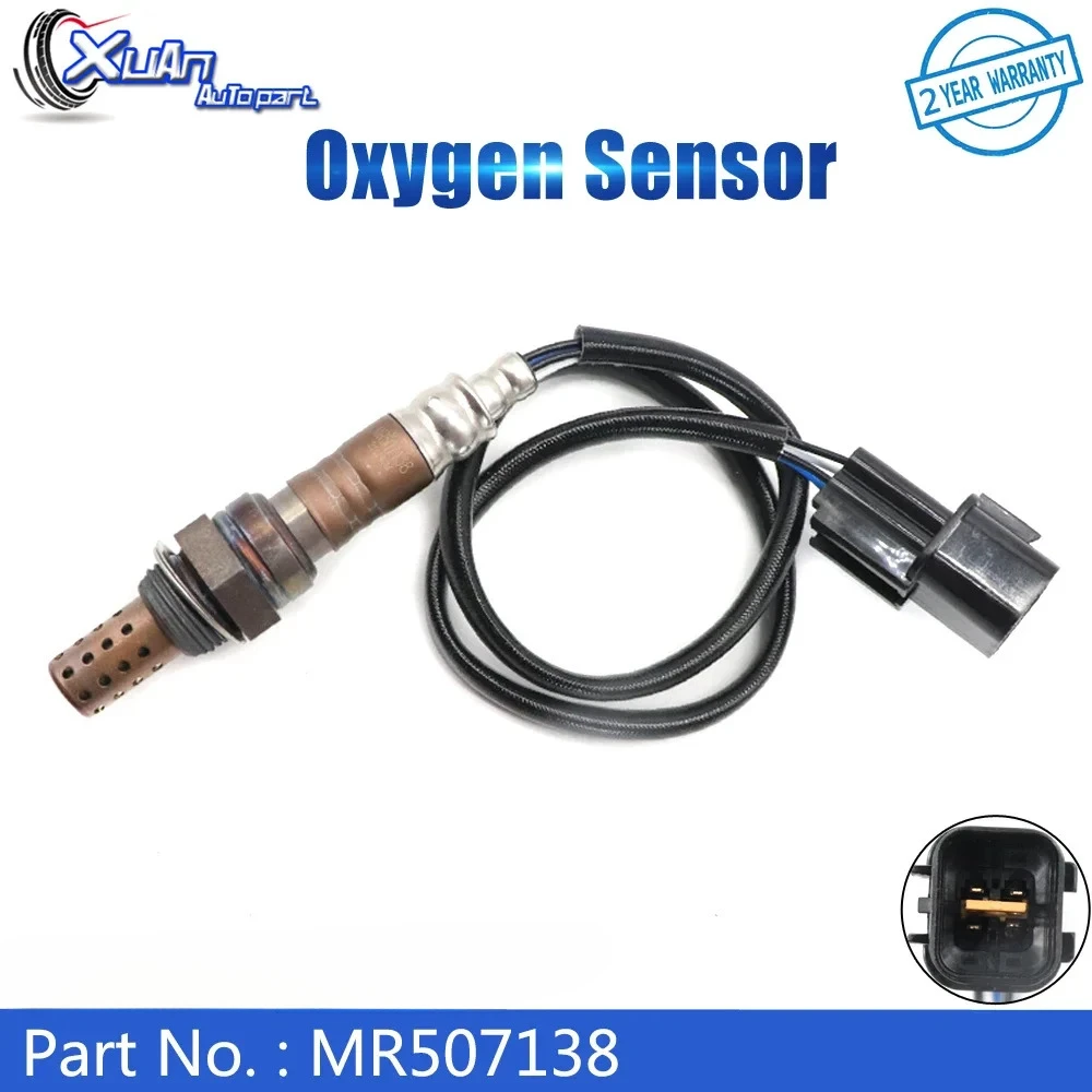 XUAN соотношение воздуха и топлива Лямбда O2 Датчик кислорода MR507138 для Mitsubishi Pajero Sport 00-09 3.0L L200 2.4L 96-07 Pajero 3.5 V6 00-06 
XUAN соотношение воздуха и топлива Лямбда O2 Датчик кислорода MR507138 для Mitsubishi Pajero Sport 00-09 3.0L L200 2.4L 96-07 Pajero 3.5 V6 00-06