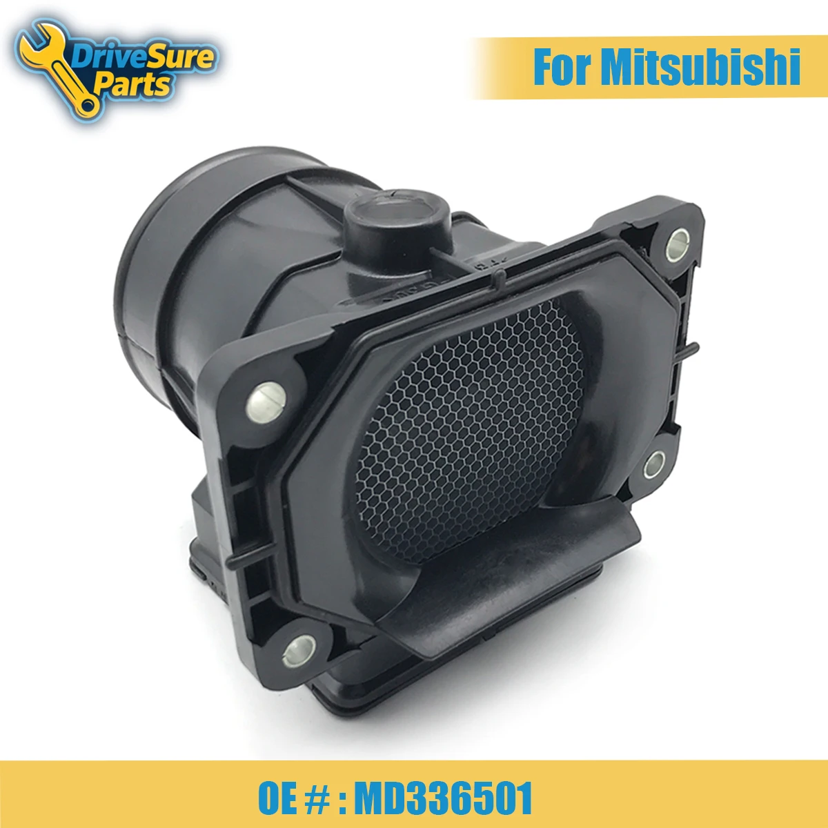 MD336501 E5T08171 High Quality Car Part Air Flow Sensor for Mitsubishi Pajero v73 Outlander
MD336501 E5T08171 High Quality Car Part Air Flow Sensor for Mitsubishi Pajero v73 Outlander