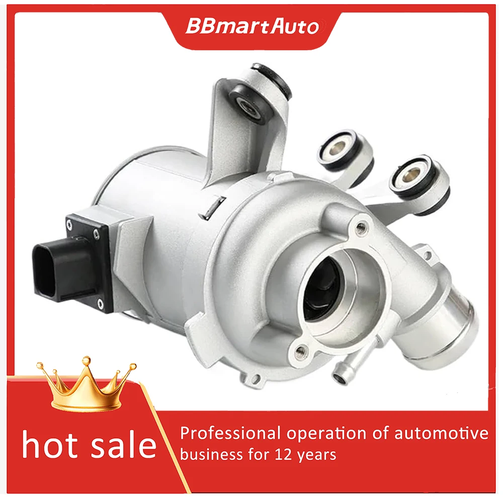 2742000207 BBmart аксессуары для авто Электрический водяной насос охлаждающей жидкости двигателя для BMW A205 W205 C205 S205 W212 E200 E250 M274 E300
2742000207 BBmart аксессуары для авто Электрический водяной насос охлаждающей жидкости двигателя для BMW A205 W205 C205 S205 W212 E200 E250 M274 E300