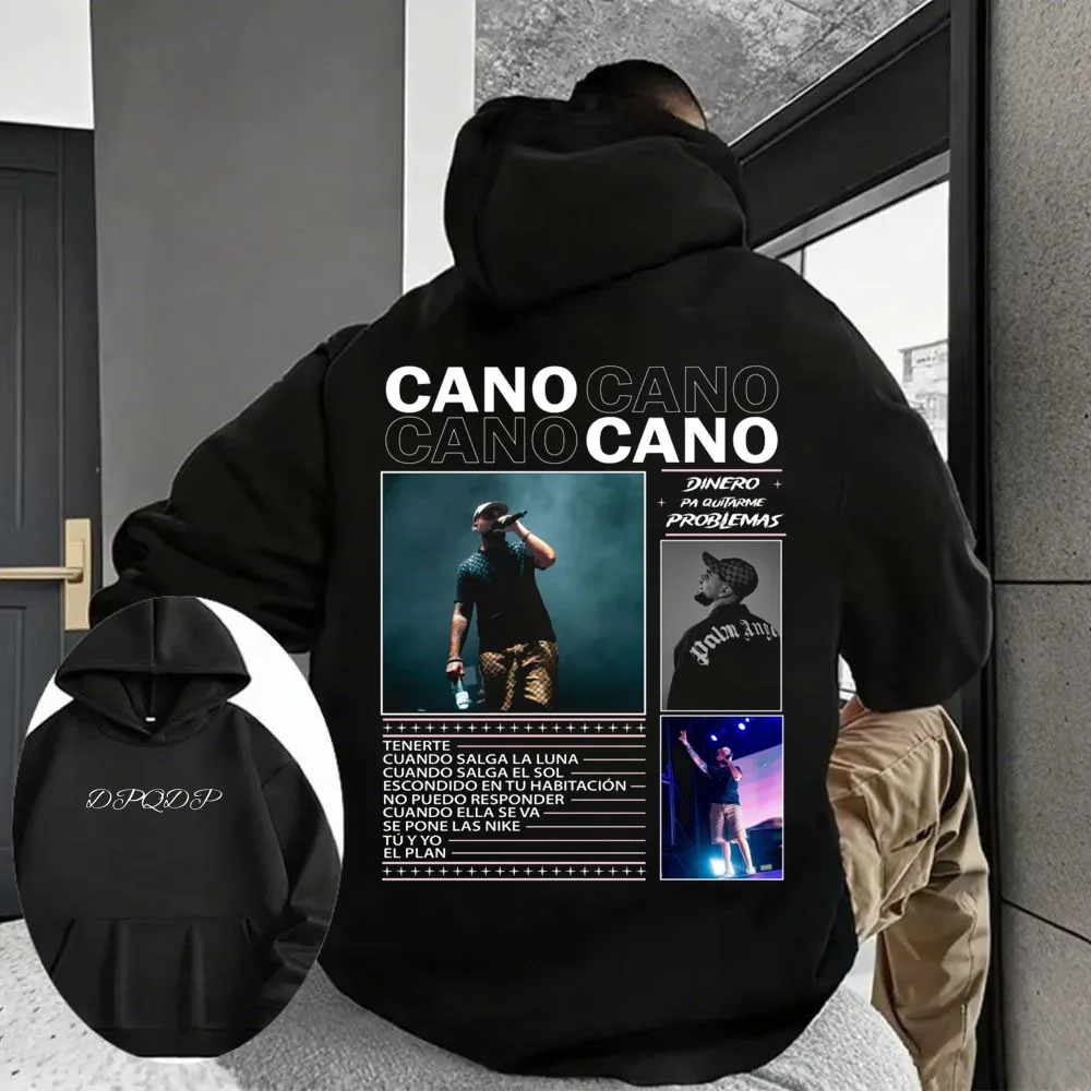 Осень/зима 2022, рэп-певец, Cano Triana Tour Merch, толстовка с капюшоном в стиле хип-хоп, ретро, хлопковая теплая свободная повседневная куртка, мужская одежда
Осень/зима 2022, рэп-певец, Cano Triana Tour Merch, толстовка с капюшоном в стиле хип-хоп, ретро, хлопковая теплая свободная повседневная куртка, мужская одежда
