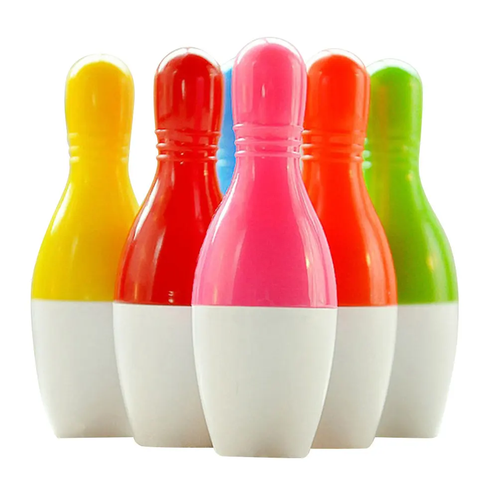 20Pcs Adorable Ballpoint Pens Retractable Bowling Pin Shape Portable Smooth Writing Student Supply Multi-Function Fun Pens
20Pcs Adorable Ballpoint Pens Retractable Bowling Pin Shape Portable Smooth Writing Student Supply Multi-Function Fun Pens