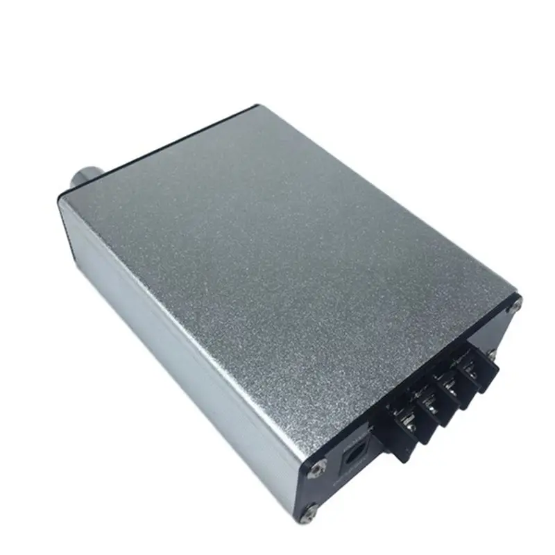 A01E-XH-M541 High Power Digital Amplifier TPA3116D2 Technology 60Wx2 Multifunction Digital Amplifier Board
A01E-XH-M541 High Power Digital Amplifier TPA3116D2 Technology 60Wx2 Multifunction Digital Amplifier Board